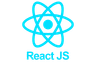 react
